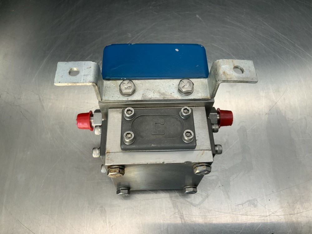 Conameter B10-BAC-A018 Low Flow Meter