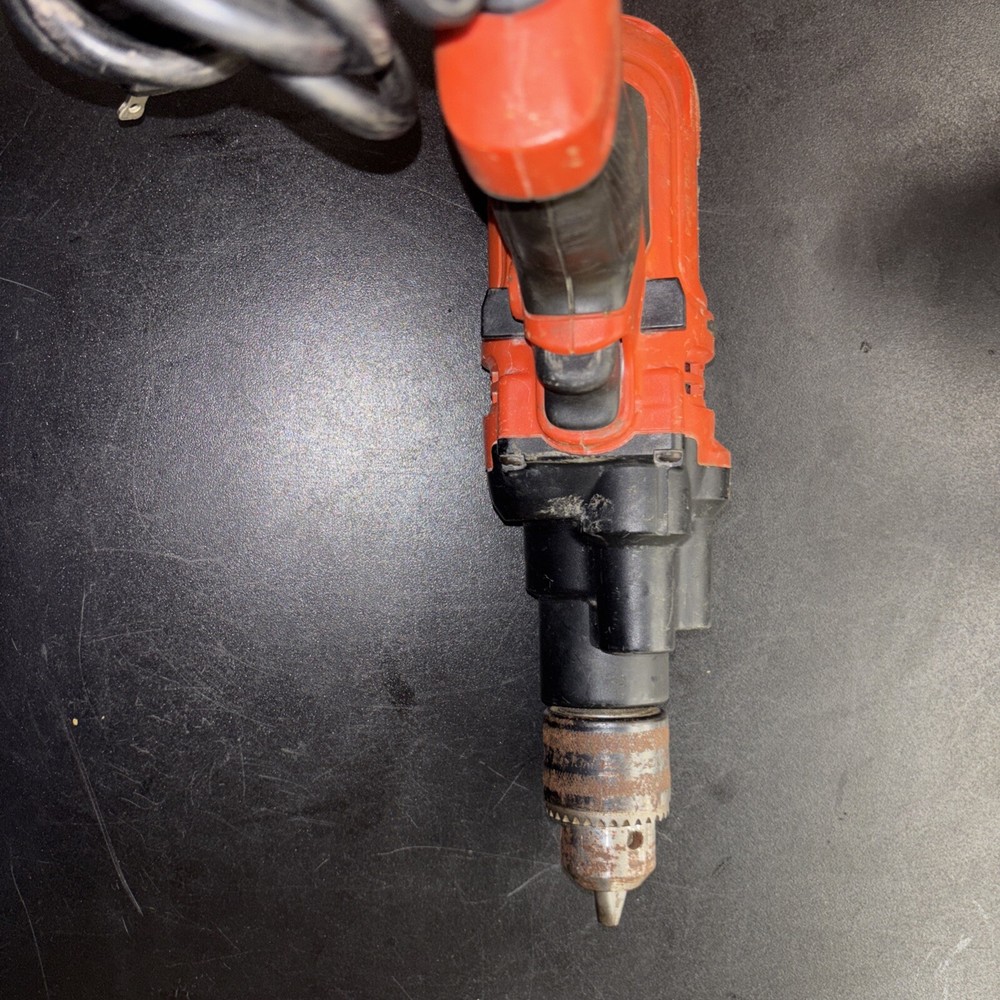 Black And Decker DR560 7AMP 1/2”