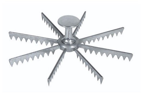 Browne 6 Slice Pie Marker