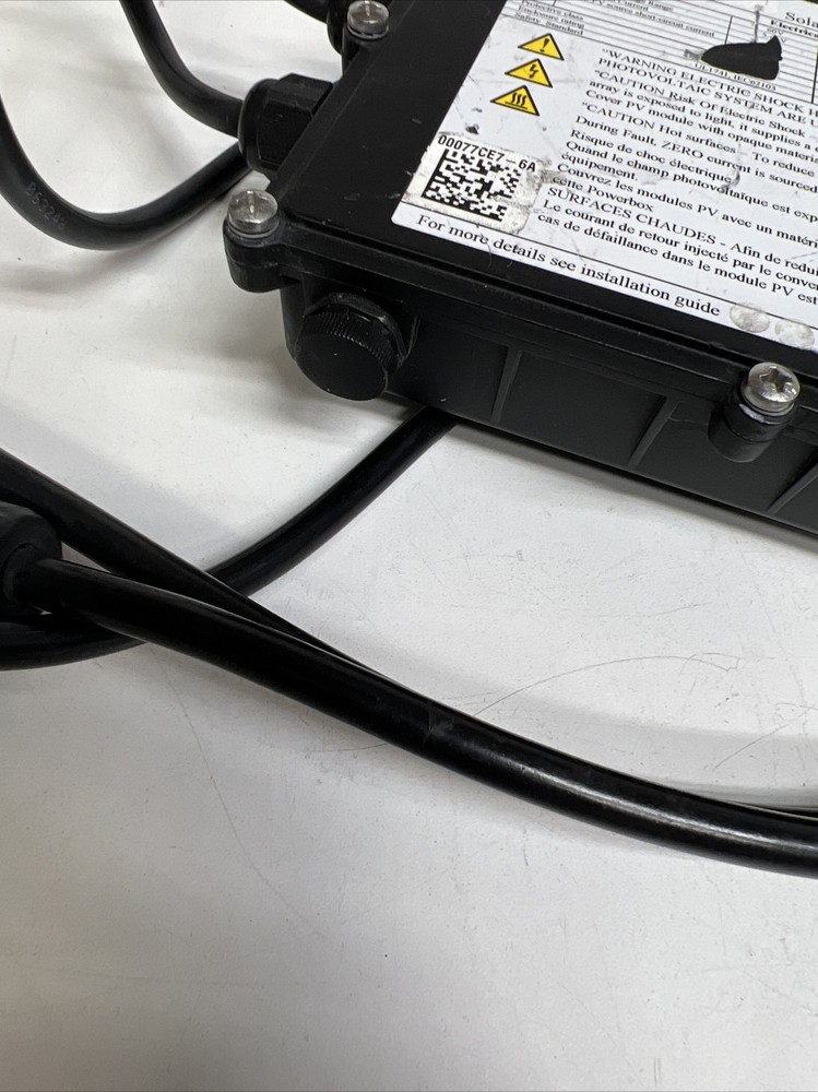 Solaredge Power Optimizer P350