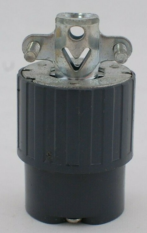 GE L5-15 Locking Connector