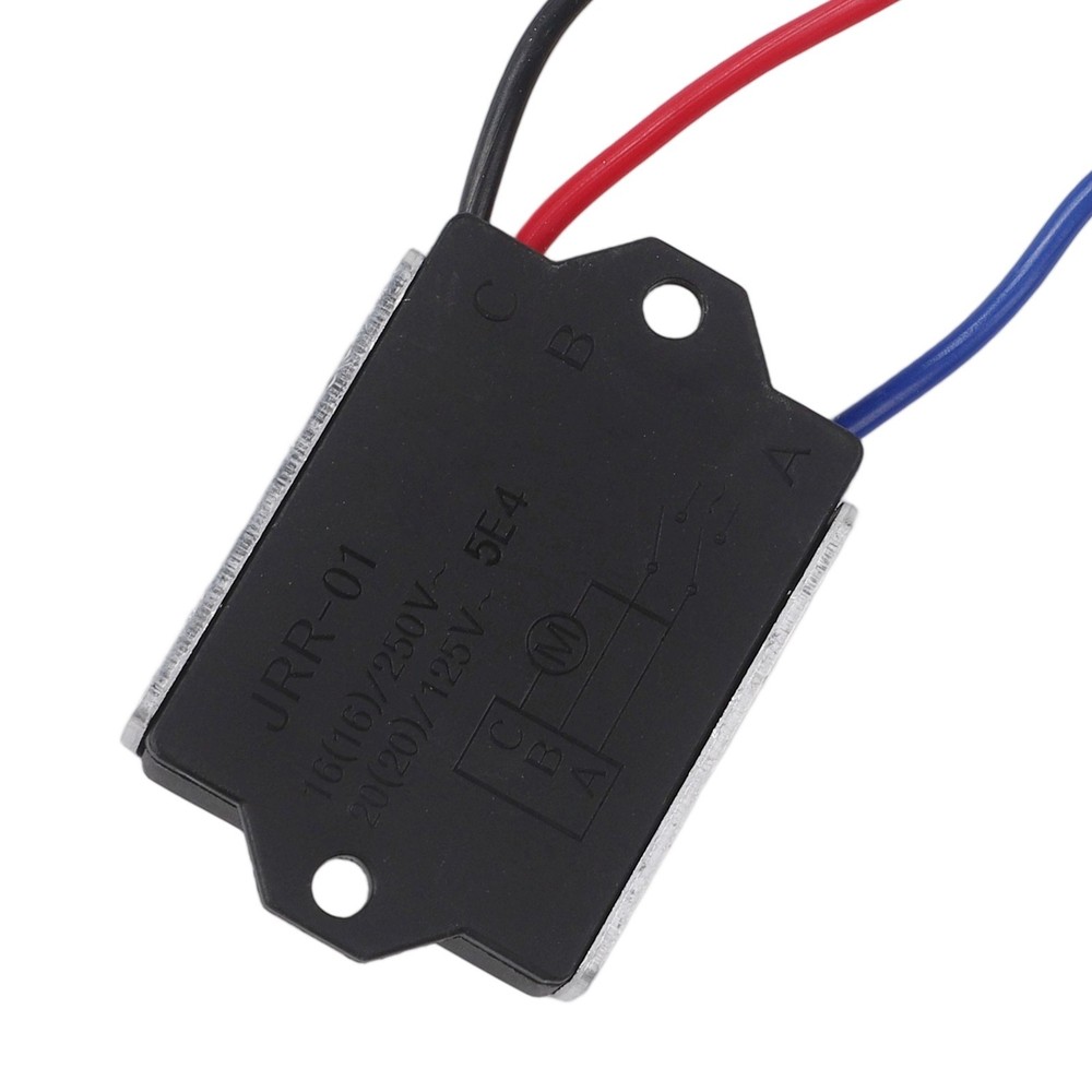 Current Limiter For Angle Grinder Power Tools Soft Supplies AC Power