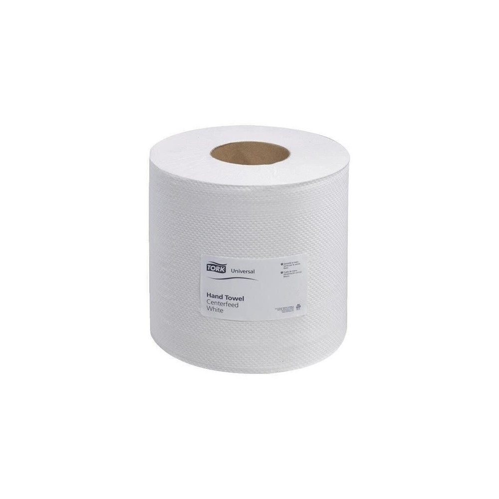 SCA Center Pull Towel
