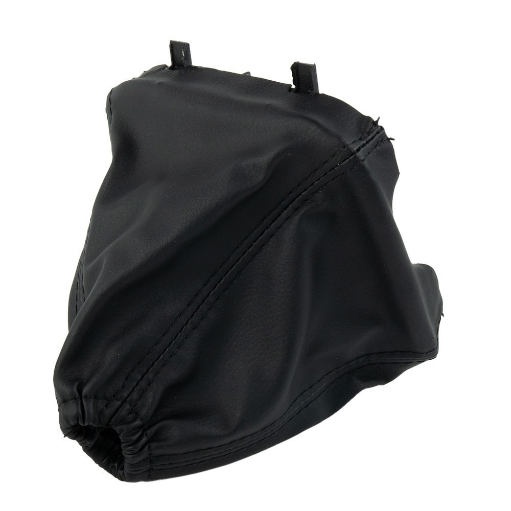 Replacement Gear Gaiter Boot 1pcs Accessory Decoration Interior Manual