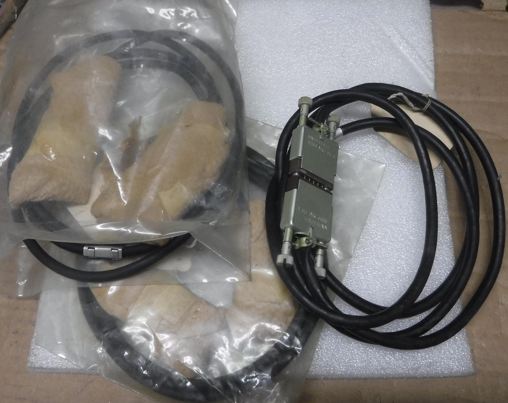 WINCHESTER  CABLE ASSY   FREE SHIPPING