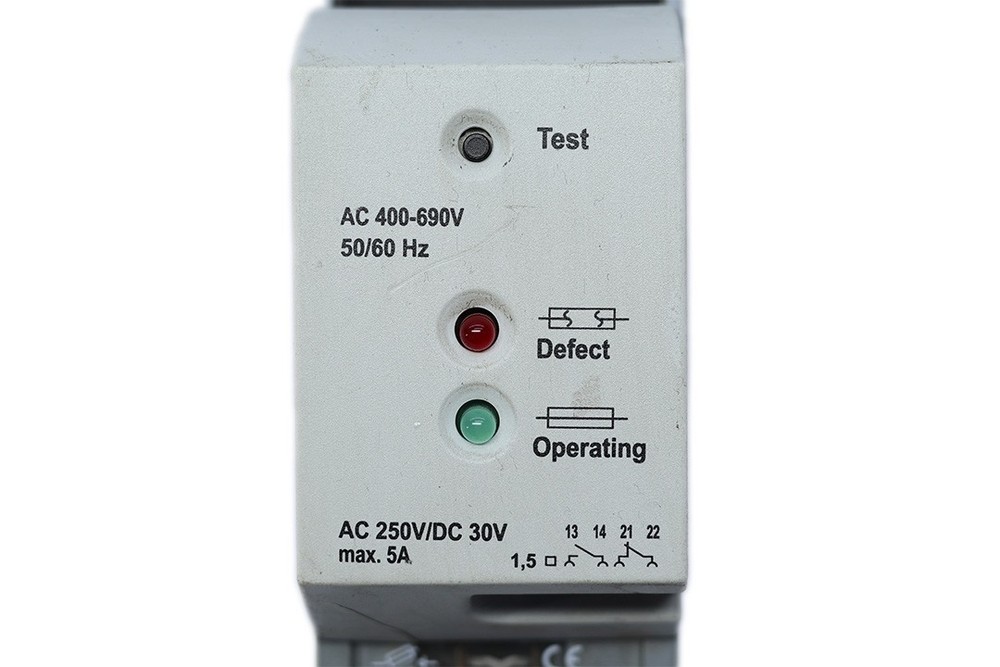 RITTAL SV3431.035 SWITCH-DISCONNECTOR