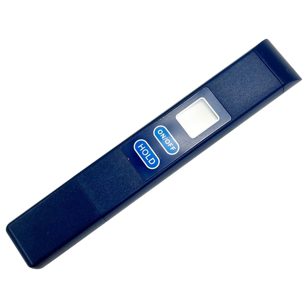 Portable TDS Water Quality Testing Pen NO Battery Include Water Purity Tester