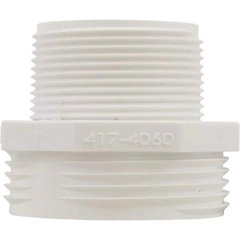 Waterway Plastics Tailpiece 417-4060