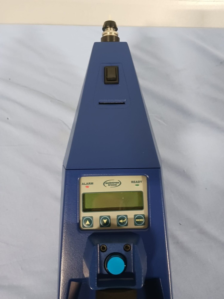 Scintrex Trace E3500 Hand Held Detector