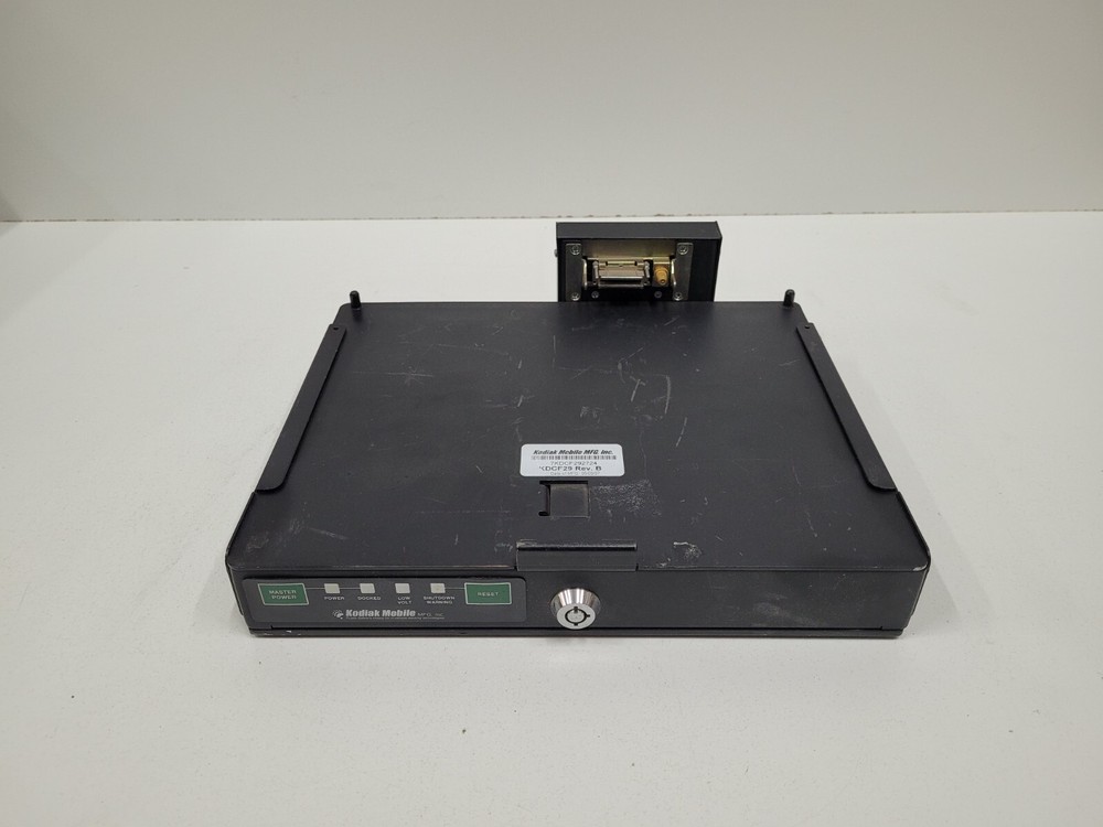 Kodiak Mobile Docking Station  KDCF29