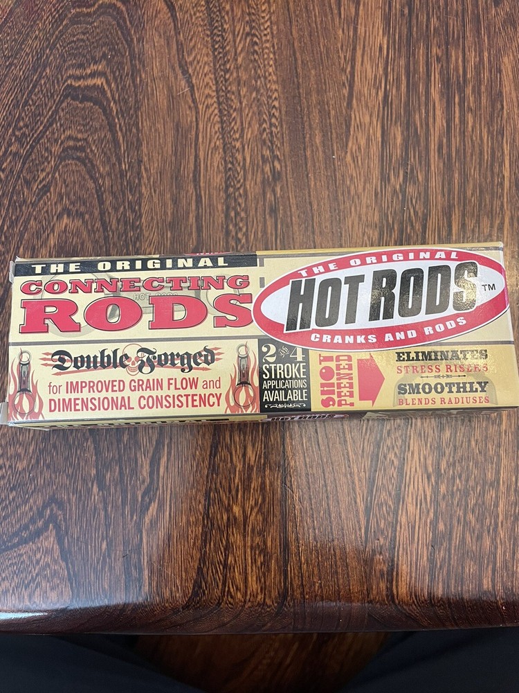 Hot Rods - 8125 - Connecting Rod Kit