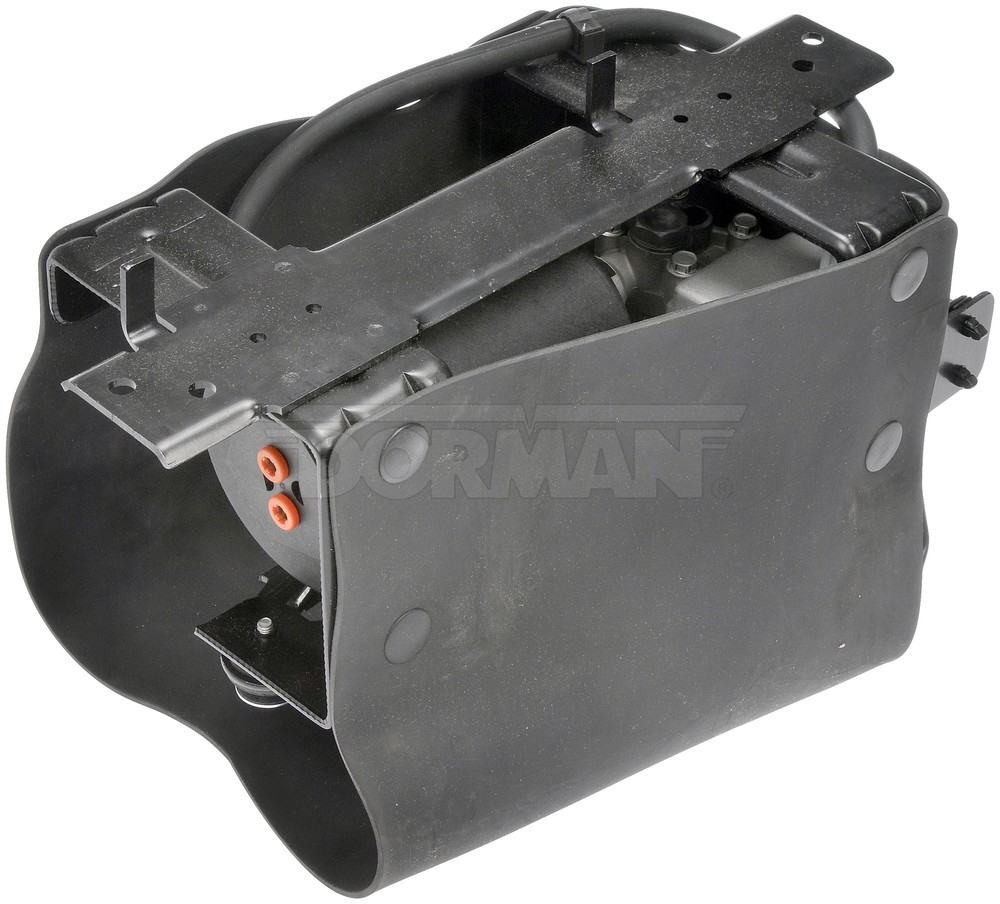 Susp Air Compressor  Dorman (OE Solutions)  949-500