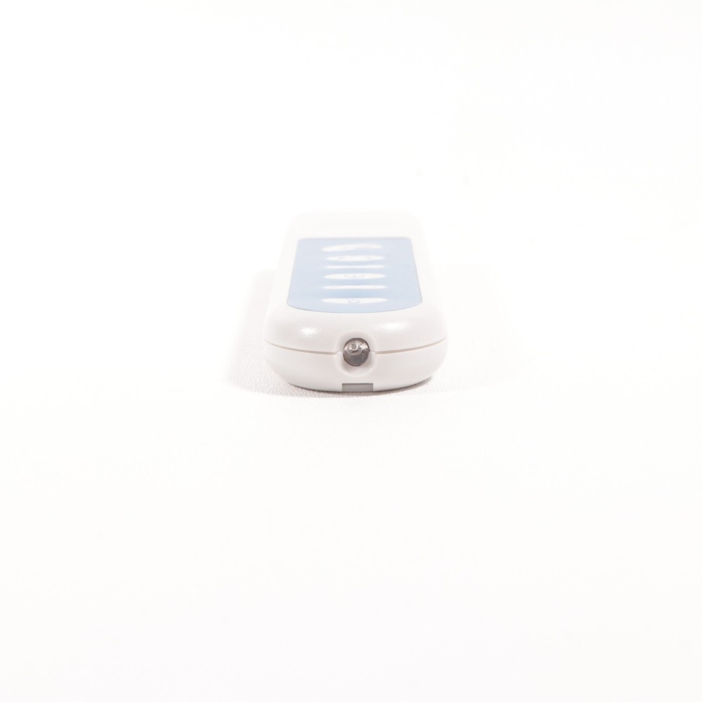 Bionaire 5-Button Oscillating Fan Remote Control Tested