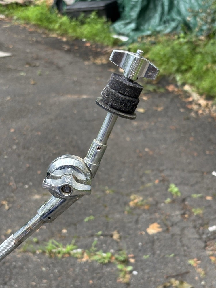 PDP Double-Braced Cymbal Boom Stand II
