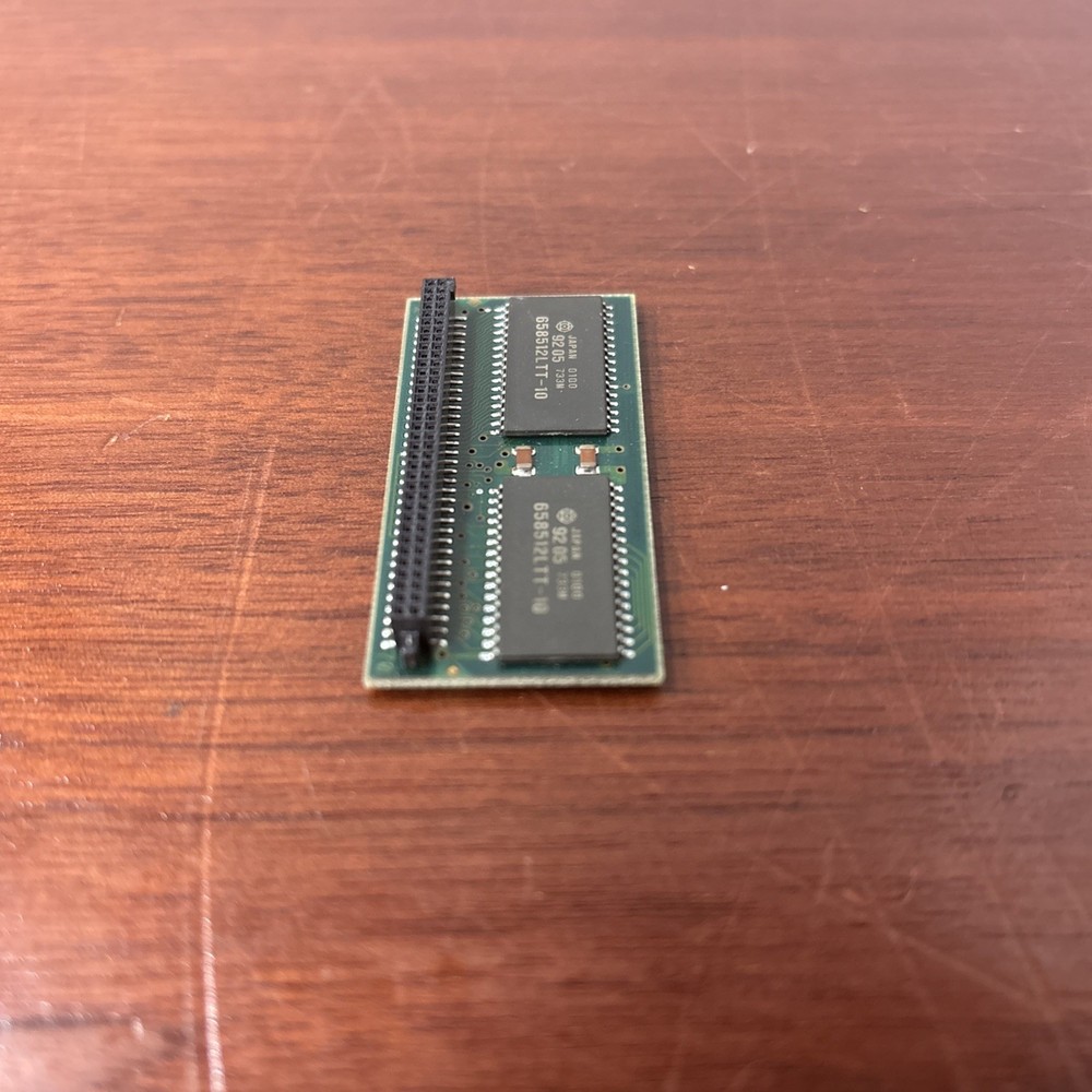 Vintage Computer Part- Untested ***Parts