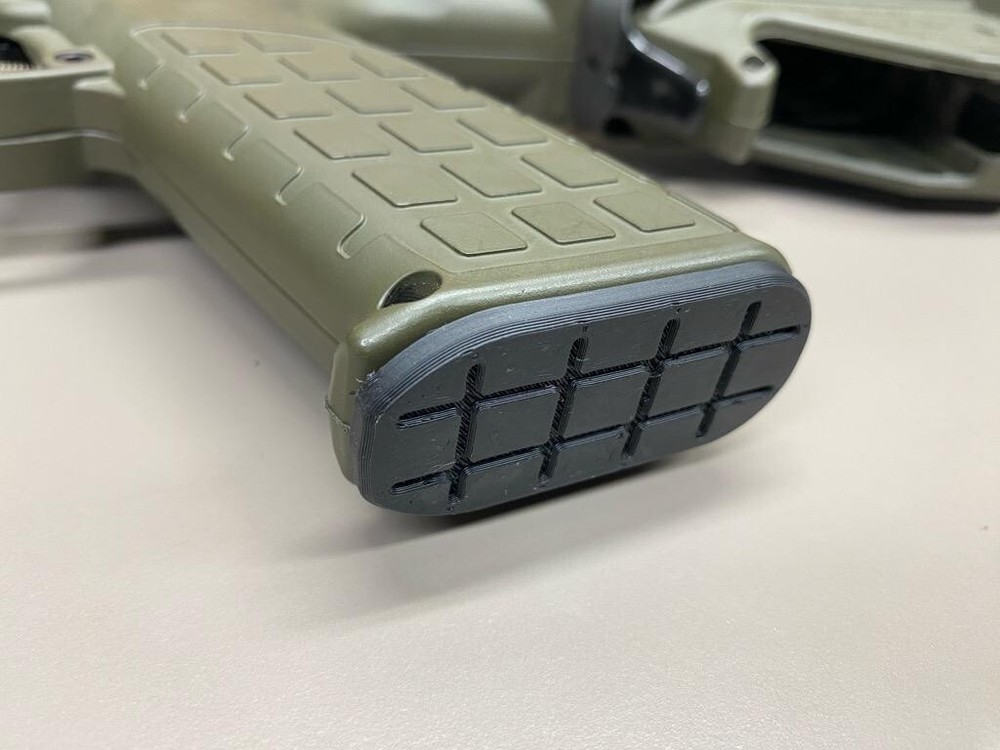 Kel-Tec RDB MODEL - Pistol Grip Storage Plug - Matte Black