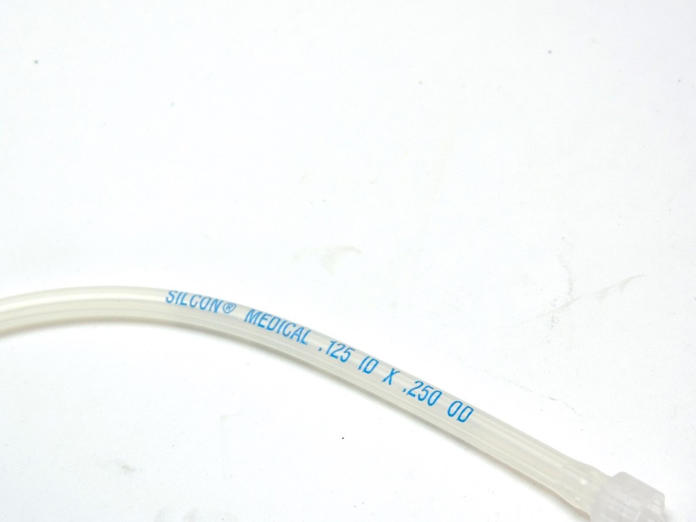 Pentax Endoscope 17017 Biopsy Channel Adapter