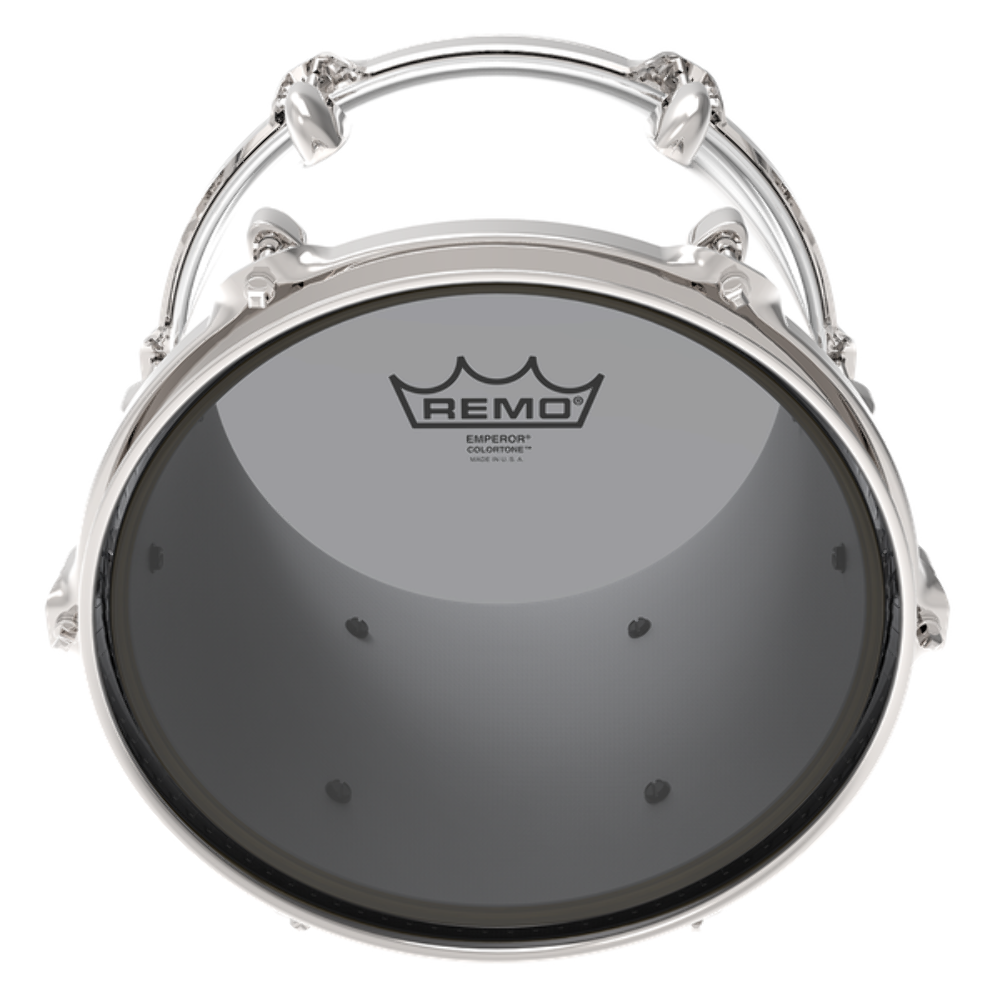 Remo Emperor Colortone Smoke 18" Drum Head