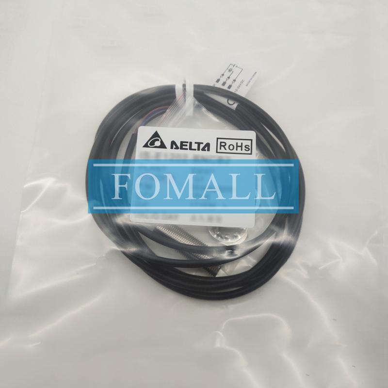 1Pcs New Proximity switch sensor IS-E1202-BPCB2