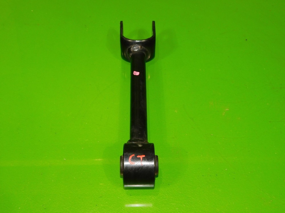 06-13 IS250 IS350 OEM driver left rear back front upper control arm UCA