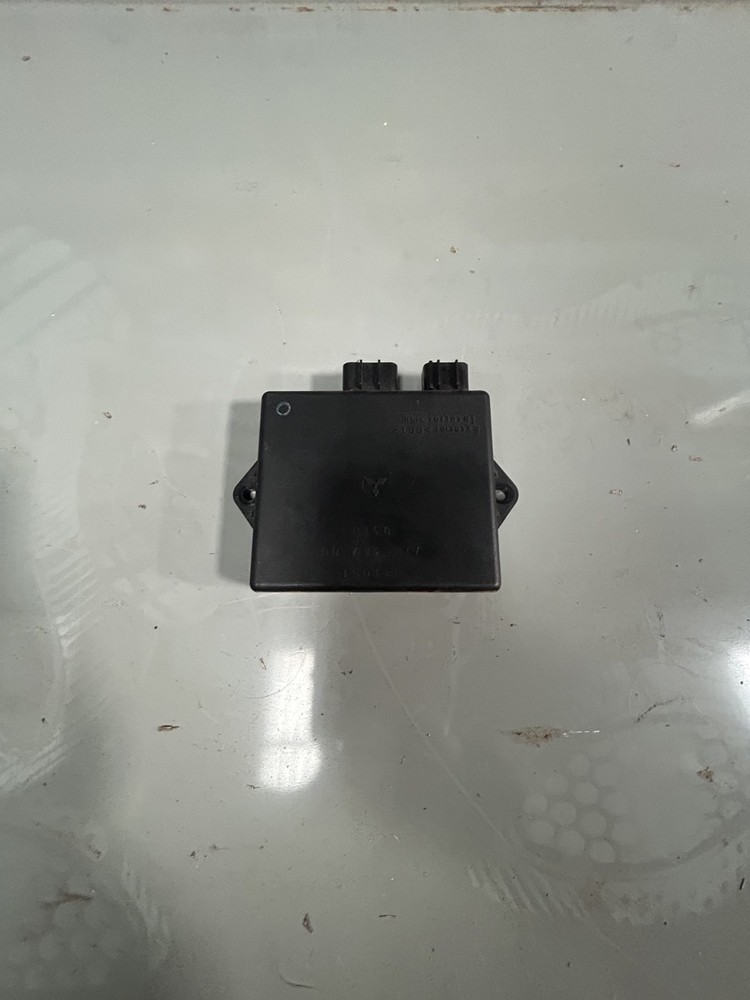 Yamaha XJ900 S ECU 1997