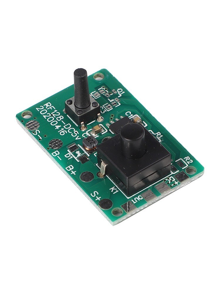 1.2V Solar Controller Energy Efficient Lighting Flexible Outdoor Application