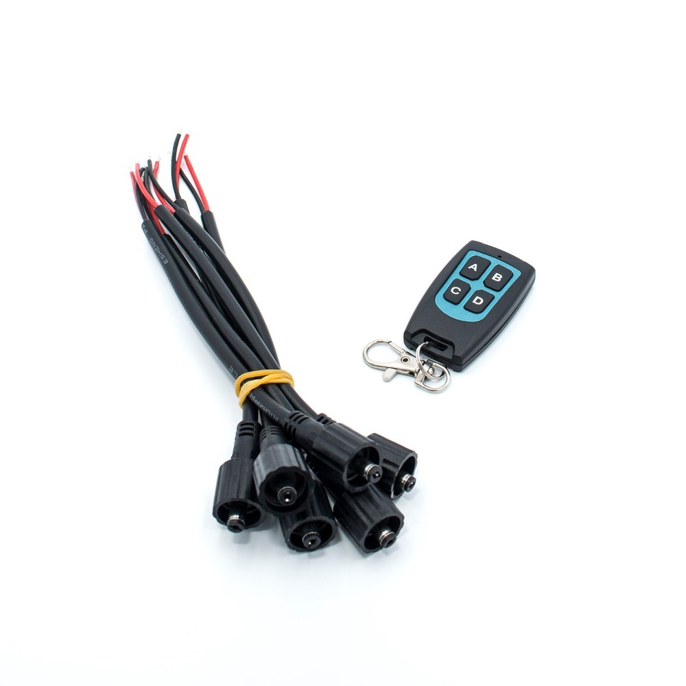 Distribution Hub For Plug & Play Wiring, FPV_10319