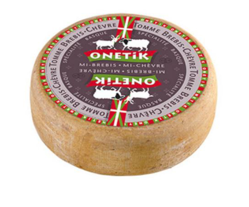 Onetik Chebris Cheese 2 x 1 lb