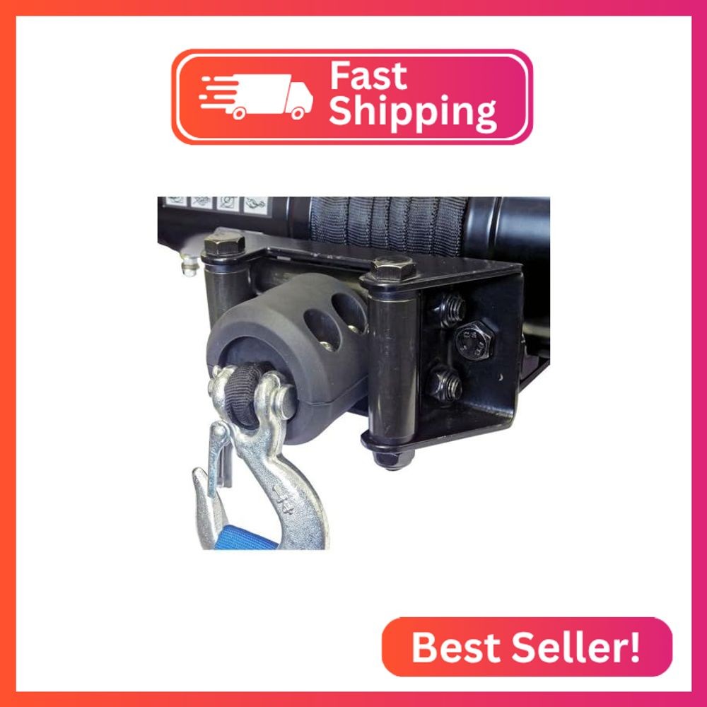 KFI Products ATV-SCHS Winch Cable Hook Stopper