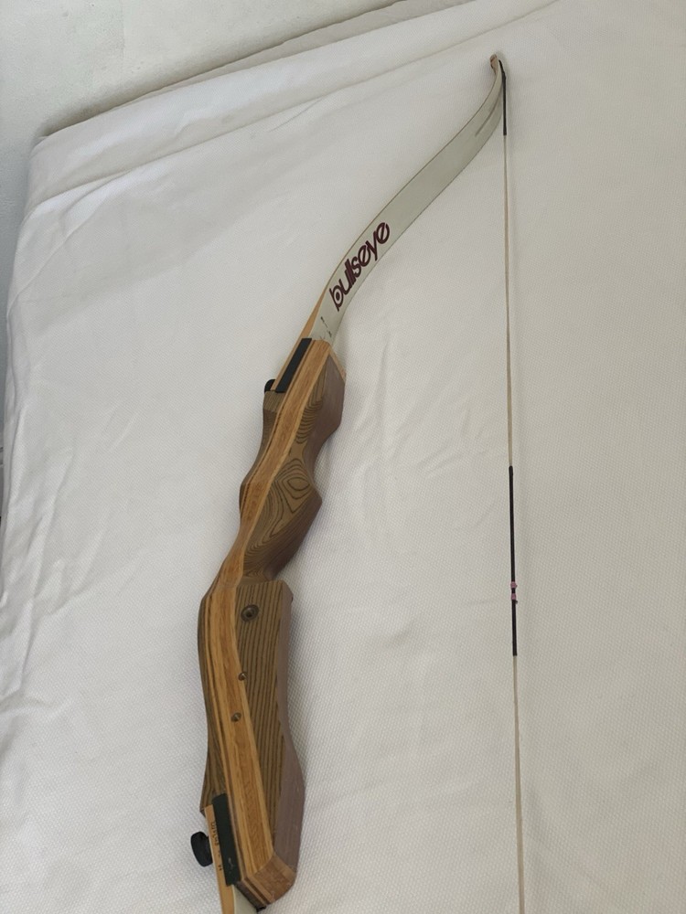 Archery Bow by Galaxy 70 lb draw weight