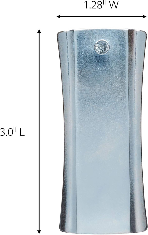 Large Universal Frame Hanger, 3-Hangers, 6-Strips, 6-Frame Stabilizer Strips, 4-