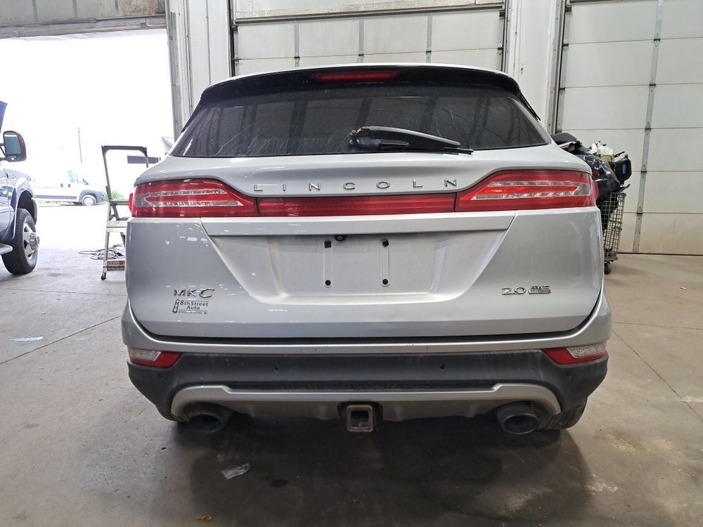 2015 Mkc Jack Sku#4171752