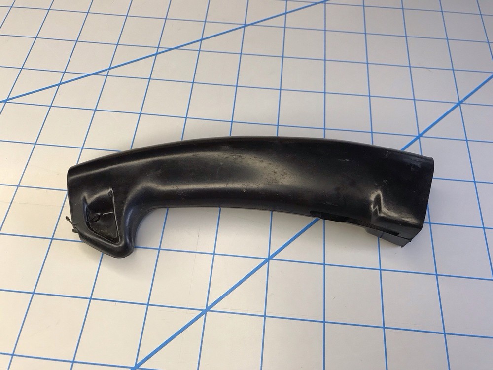 Stihl Rubber Handle Grip 1111 791 2201 Genuine Replacement Part