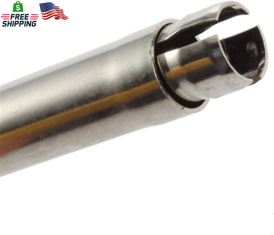 Hobbypark Glow Plug Ignitor Igniter Nitro Engine Starter Tools Support AA Batter