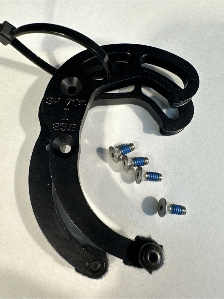 Mathews Archery Bow Switch Weight SW Mods - I - 70lbs - 85% Modules Module Set