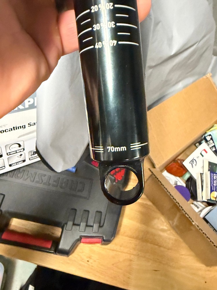 RockShox Super Deluxe Select+ RT