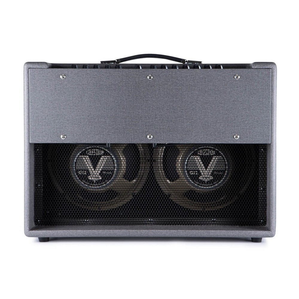 Blackstar Silverline Deluxe 100W 2X12 Combo Amp
