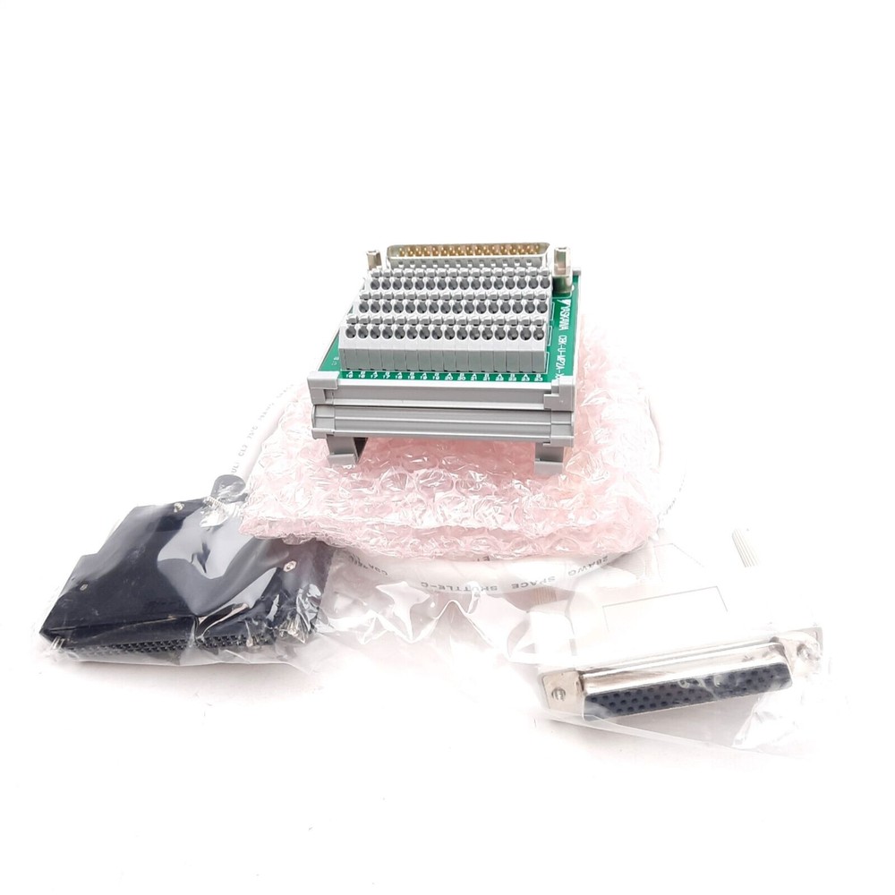 YASKAWA CBK-U-MP2A-01 - Terminal Block & Cable Kit