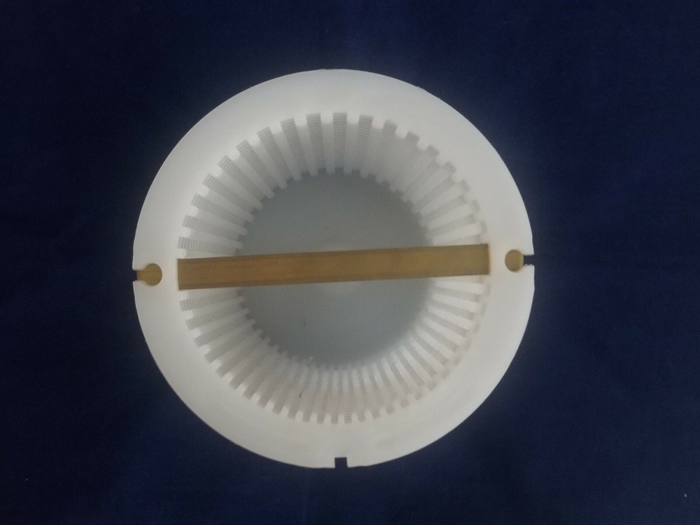 Lomart 1107-1018 strainer basket