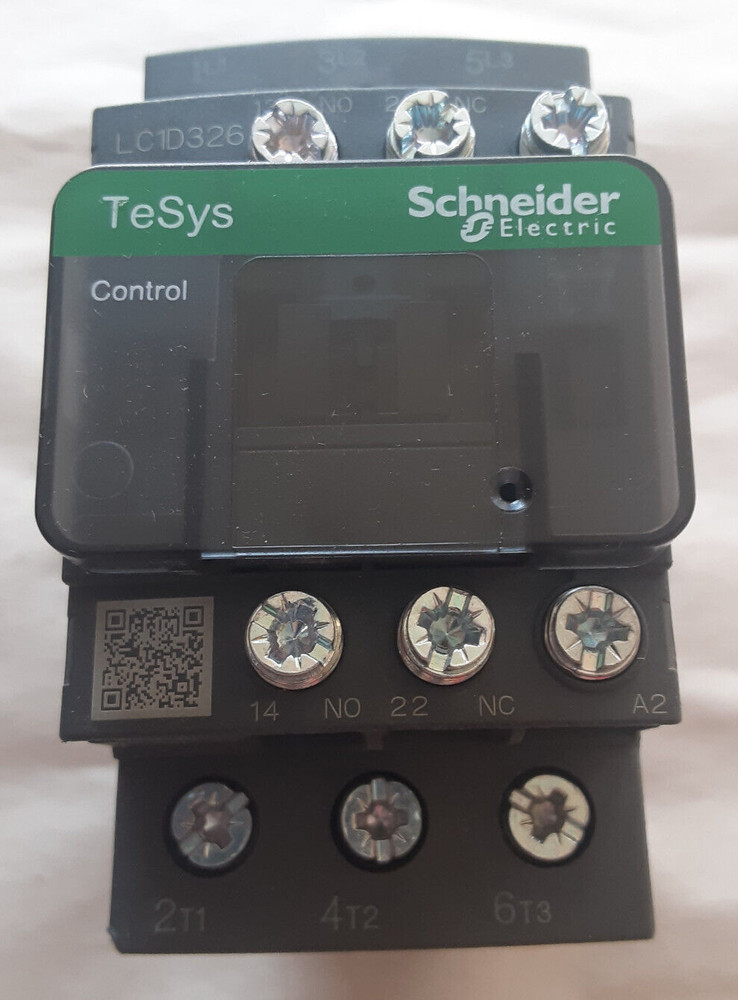 Schneider LC1D326P7 Relay Contactor