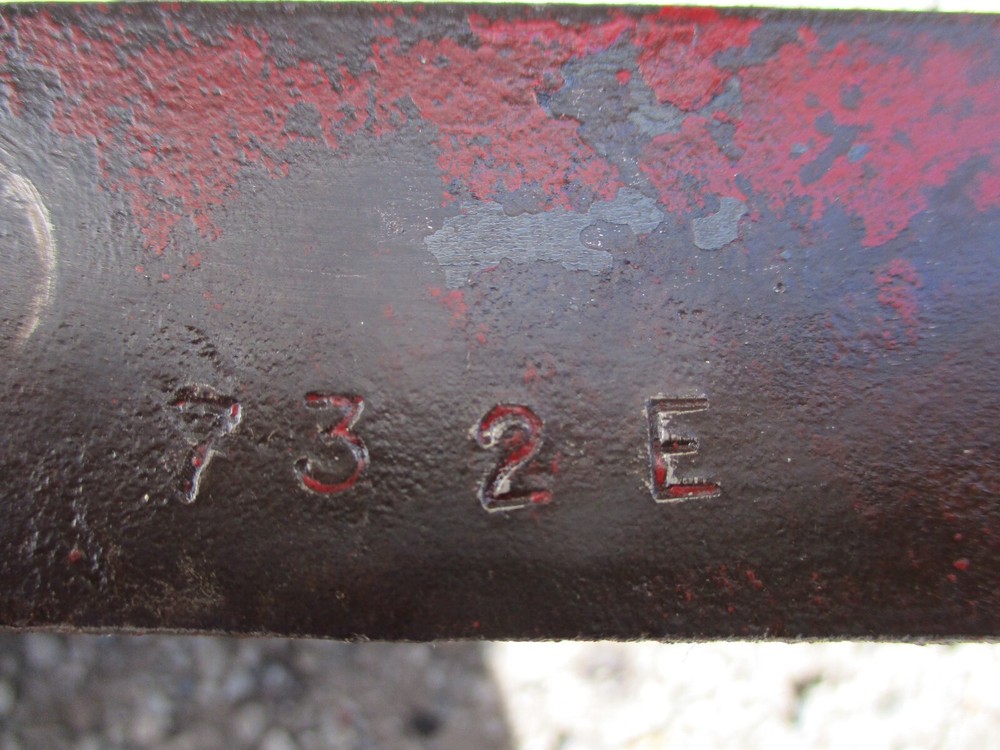 Speedex Tractor S Series Mowing Deck Parts