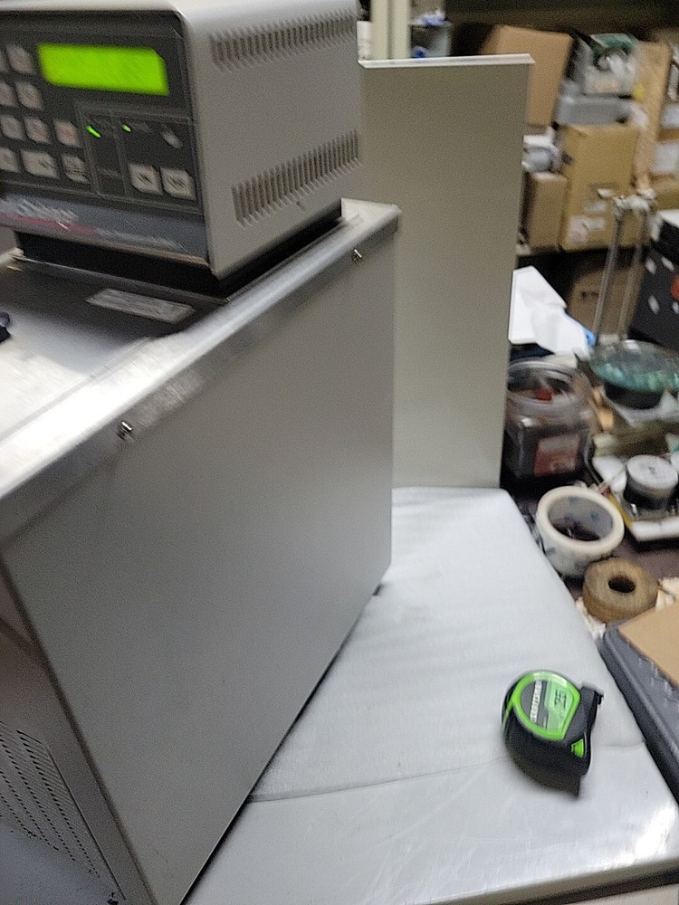 Polyscience 9110 Digital Heating Chilling Recirculating Water Bath