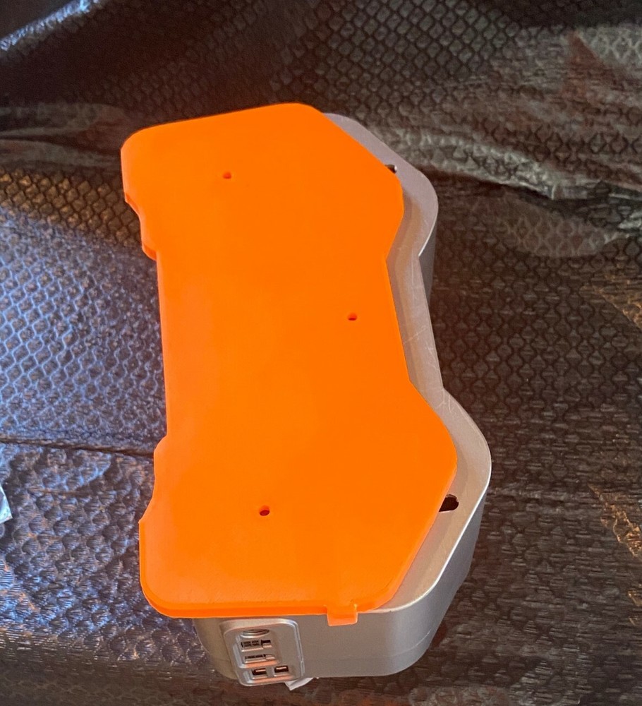 3D Printed Neptune DOS Mounting Bracket