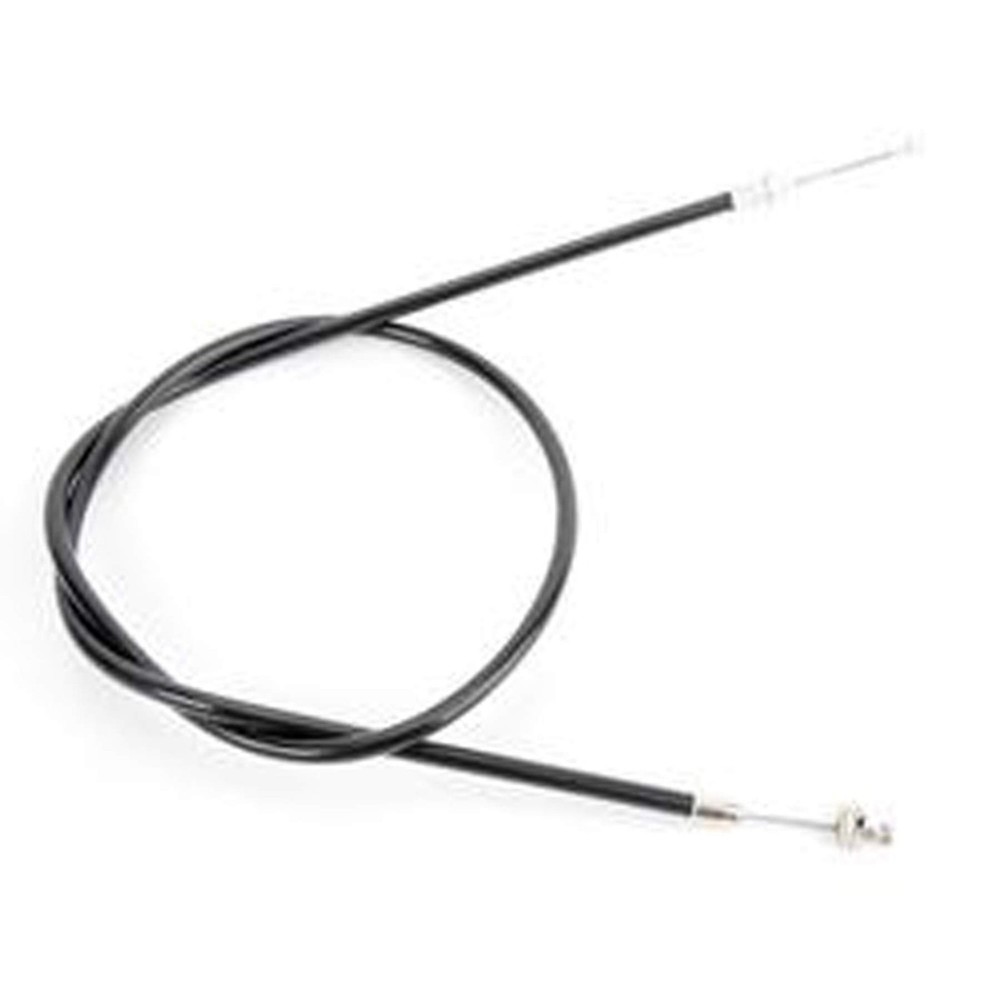 Motion Pro Tools & Cables 05-0342 Cable, Black Vinyl, Throttle Push