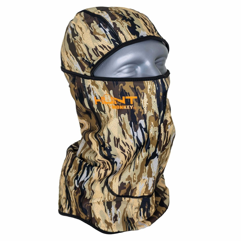 Fish Monkey Clearance Colors Conceal Balaclava
