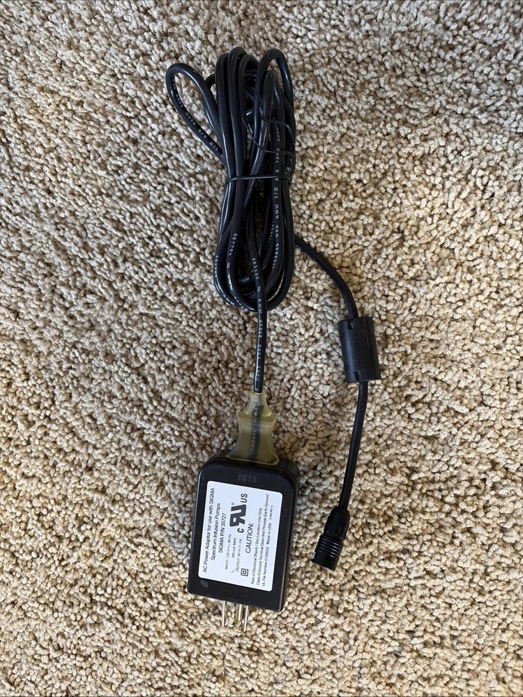 Baxter Sigma Pump Power Supply part# 35727