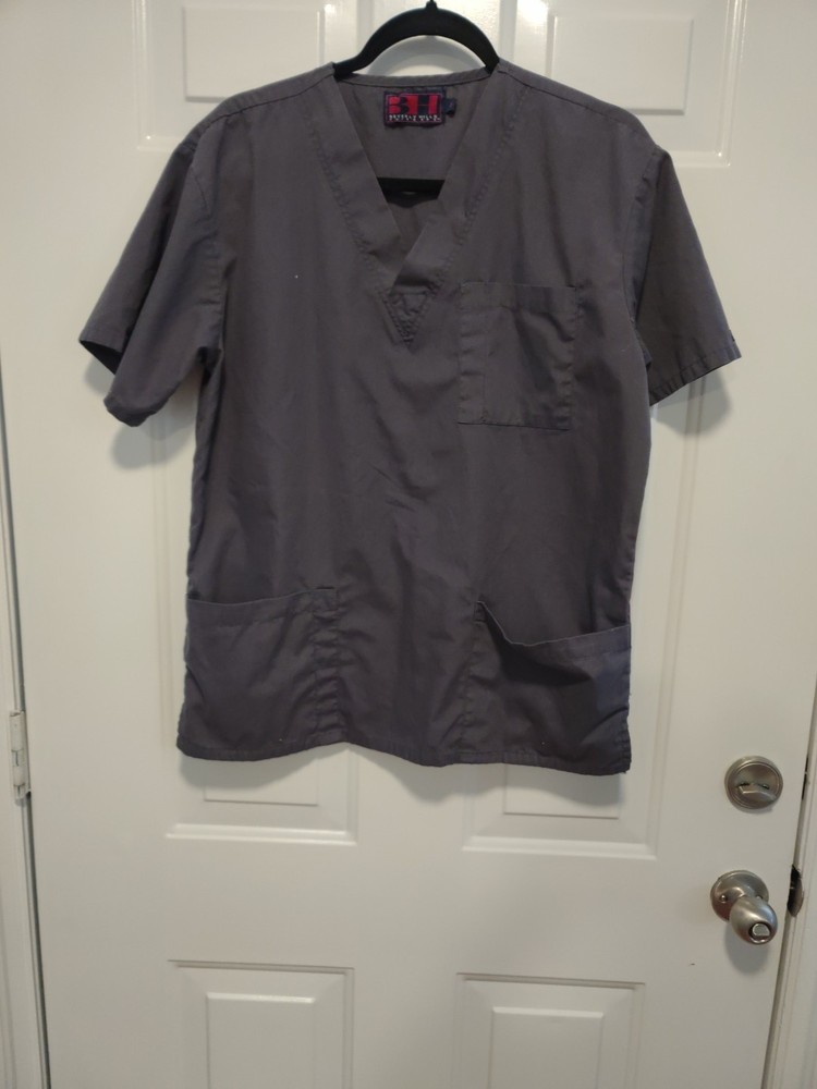 Beverly Hills uniform Gray set