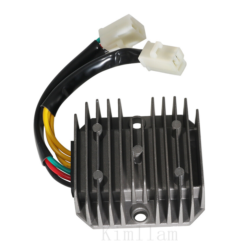 NEW Rectifier Regulator for SYM JET EURO X 50 E2 2004-2006 JOYMAX 125i 2012