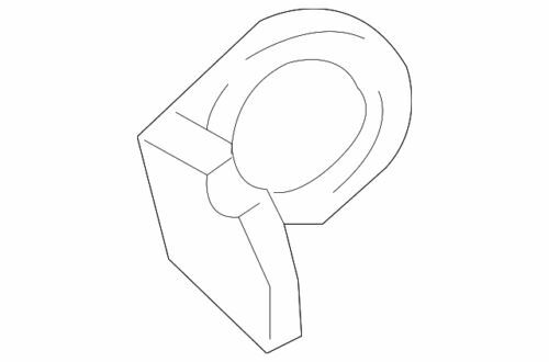 Genuine Ford Ignition Immobilizer Module 8S4Z-15607-A