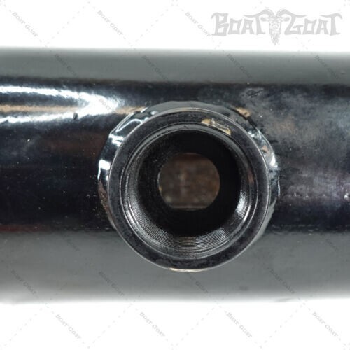 Mercury Frame Assembly 98855A14 NLA